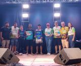 Sucesso Total: Confira os campeões do Barco Cross e fotos que marcaram o evento