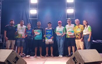 Sucesso Total: Confira os campeões do Barco Cross e fotos que marcaram o evento