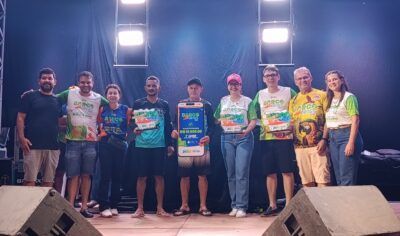 Sucesso Total: Confira os campeões do Barco Cross e fotos que marcaram o evento