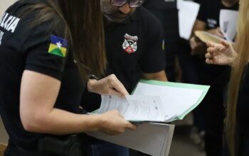 Operação “Desmame” da Polícia Civil reforça ações de combate ao tráfico de drogas em Rondônia