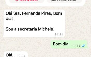 Jaru: Golpistas usam nome do Escritório Carminatt e de Paula e cliente perde R$ 6 mil