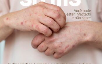 Jaru: Clin Med orienta sobre sífilis e reforça importância do exame