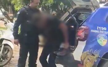 Jaru: Motocicleta furtada durante evento barco cross é encontrada submersa em rio mororó e suspeito acaba preso