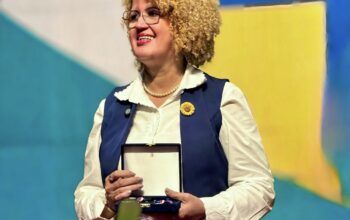 Jaru: Vereadora Sol de Verão recebe honraria da segurança pública por atuação no combate à violência contra a mulher
