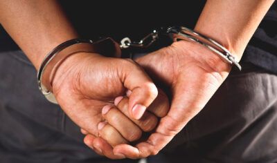 Ji-paraná: PM prende suspeito procurado pela justiça e apreende drogas prontas para venda