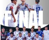 Olga Dellaia nas finais do Futsal dos Jogos Escolares Municipais de Jaru – JEMS - 2026