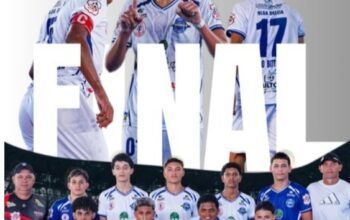 Olga Dellaia nas finais do Futsal dos Jogos Escolares Municipais de Jaru – JEMS - 2026