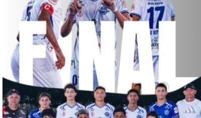 Olga Dellaia nas finais do Futsal dos Jogos Escolares Municipais de Jaru – JEMS - 2026