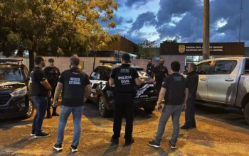 Fiscalização combate sonegação e fortalece controle de irregularidades no setor pecuário em Rondônia