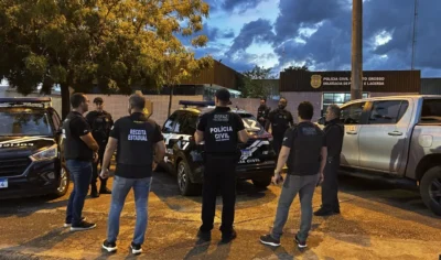 Fiscalização combate sonegação e fortalece controle de irregularidades no setor pecuário em Rondônia