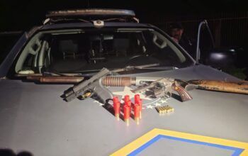 PM impede ataque entre facções e evita possíveis mortes em Porto Velho