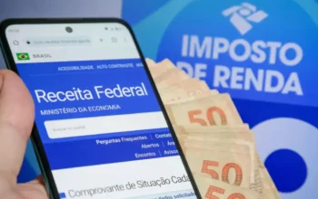 Prazo do Imposto de Renda 2026 já começou e vai até 29 de maio