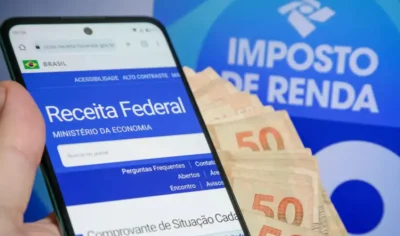 Prazo do Imposto de Renda 2026 já começou e vai até 29 de maio