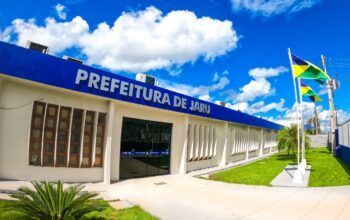Prefeitura de Jaru convoca aprovados em concurso público; 11 de maio é o prazo final para posse do cargo