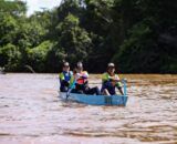 Barco Cross e Festival de Pesca de Jaru têm início neste sábado (25); evento conta com disputas esportivas, praça de alimentação, shows musicais e muito mais