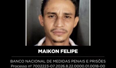 Rondônia: Polícia Civil dilvuga relação de foragidos