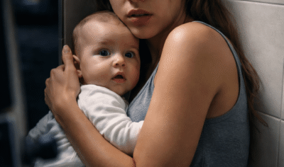 Tensão em Ji-Paraná: Mãe se esconde com bebê durante tentativa de invasão no Green Park em Ji-Paraná