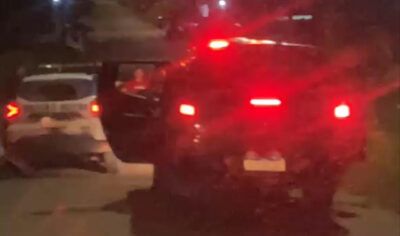 Jaru: Som alto termina com abordagem Policial e motorista Detido sob efeito de Bebida Alcoólica no morro Cidade Alta