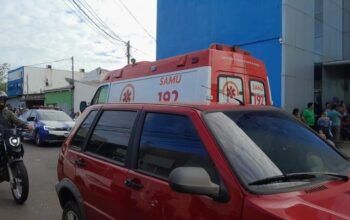 Porto Velho: Idoso sofre mal súbito e morre em fila do INSS na capital