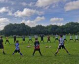 WS e IFRO Promovem 5º Torneio da Amizade de Futebol em Jaru
