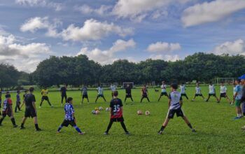 WS e IFRO Promovem 5º Torneio da Amizade de Futebol em Jaru