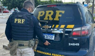 Operação da PRF resgata três adolescentes em situação de vulnerabilidade em Jaru
