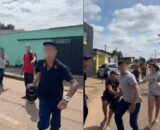 Imprensa sob ataque: jornalista é agredido durante cobertura de acidente em Porto Velho