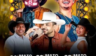Rodeio, música e tradição: EXPOLÂNDIA começa hoje em Tarilândia