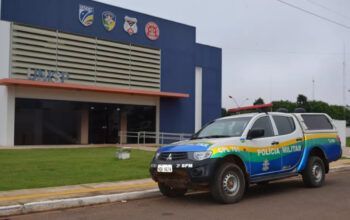 Vilhena: Estupro coletivo termina com vítima hospitalizada e dois suspeitos identificados pela polícia