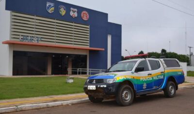 Vilhena: Estupro coletivo termina com vítima hospitalizada e dois suspeitos identificados pela polícia