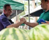 Dr. Luís do Hospital destaca fortalecimento da agricultura familiar e apoio ao Campo em 7ª Festa em theobroma