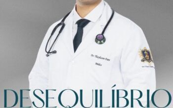 Dr. Thaylisson Davi vira referência em emagrecimento saudável entre jaruenses
