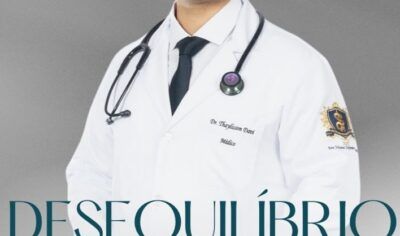 Dr. Thaylisson Davi vira referência em emagrecimento saudável entre jaruenses