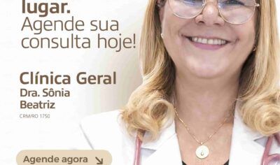 Dra. Sônia Beatriz da Clin Med destaca importância da prevenção e cuidado com a saúde