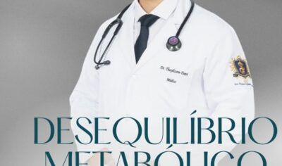 Dr. Thaylisson Davi: o médico que está dando o que falar em Rondônia