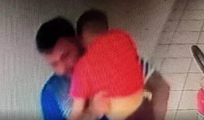 Repercussão Nacional: Homem suspeito de matar enteado de 8 anos é morto a tiros dentro de Ambulância