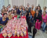 Escola Olga Dellaia de Jaru realiza etapa escolar do festival de Artes 2026
