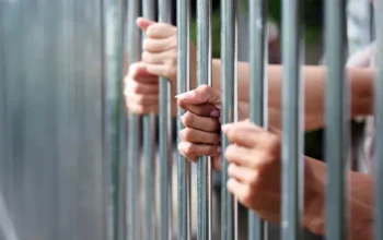 Oito detentos são condenados a quase 200 anos por assassinato dentro do presídio Urso Branco em Rondônia