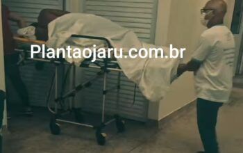 Foragido da Justiça é preso após troca de tiros com a PM em Governador Jorge Teixeira