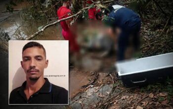 Homem é encontrado morto próximo à Cachoeira São José em Machadinho do Oeste