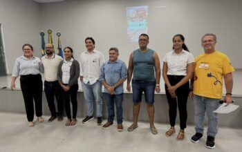 Ganhadores do Bingão das Mães recebem premiação da ACIJ