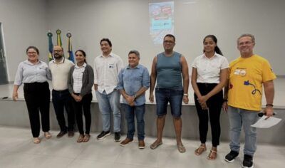 Ganhadores do Bingão das Mães recebem premiação da ACIJ