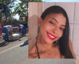 Jaru: Jovem perde a vida após colisão violenta contra carreta na BR-364 na Curva "Véu dos noivos"