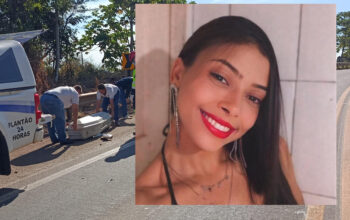 Jaru: Jovem perde a vida após colisão violenta contra carreta na BR-364 na Curva "Véu dos noivos"
