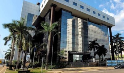 Justiça manda Santa Luzia d’Oeste identificar veículos usados pelo prefeito e prevê multa diária de R$ 1 mil