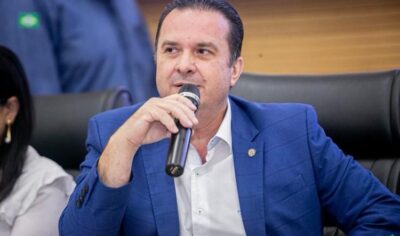 Lei Marta Isabelle, de Dr. Luís do Hospital, fortalece busca ativa escolar em Rondônia