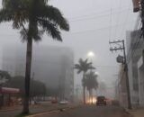 Nova frente fria pode derrubar temperaturas em Rondônia nos próximos dias