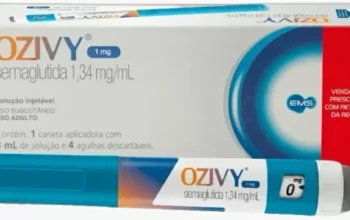 1º Caneta emagrecedora da EMS é aprovada pela Anvisa e deve chegar às farmácias em breve