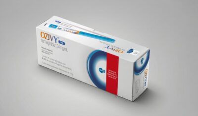 Caneta de semaglutida brasileira terá teto de preço igual ao do Ozempic e do Wegovy; EMS quer preço 30% menor