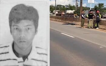 Pedestre morre atropelado ao atravessar faixa na BR-364 em Porto Velho